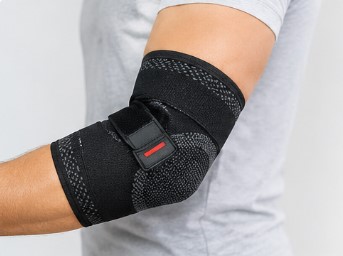 Elbow Supports
