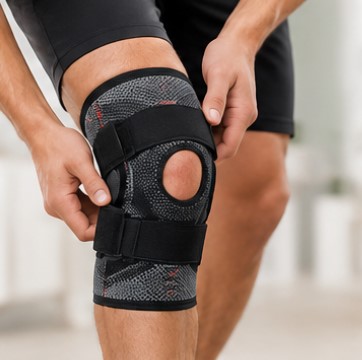 Knee & Leg Supports