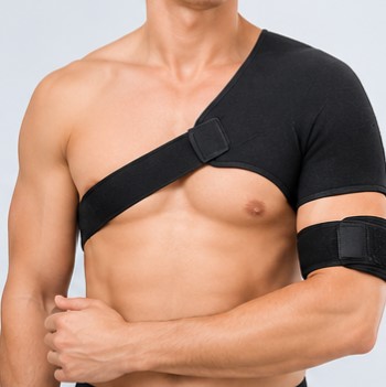Shoulder & Arm Supports