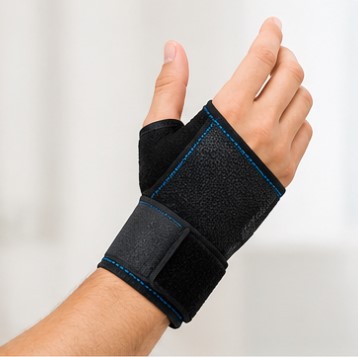 Wrist, Hand & Thumb Supports